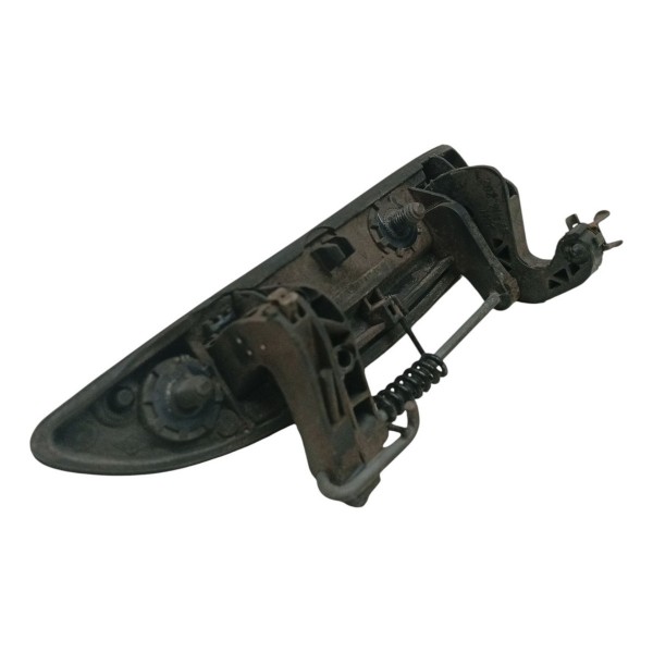 Maçaneta Externa Diateira Esquerda Renault Clio 2001