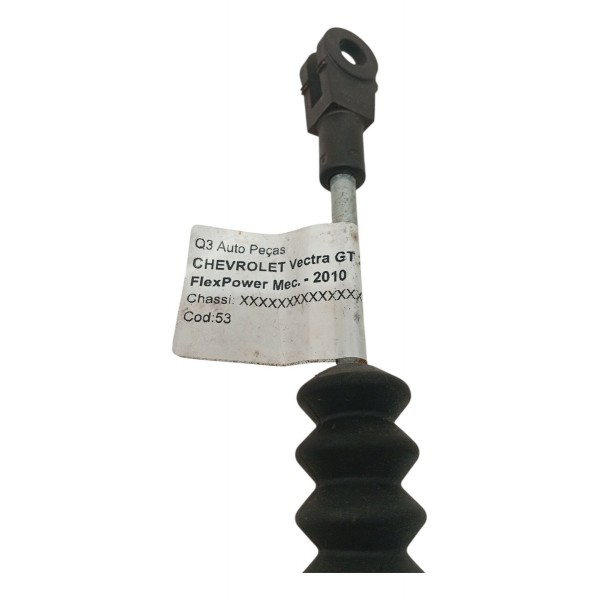 Cilindro Atuador Pedal Embreagem Chevrolet Vectra Gt 2010