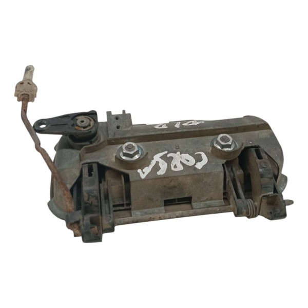 Maçaneta Externa Dianteira Direita Chevrolet Corsa 2006 Maçaneta Externa Dianteira Direita Chevrolet Corsa 2006