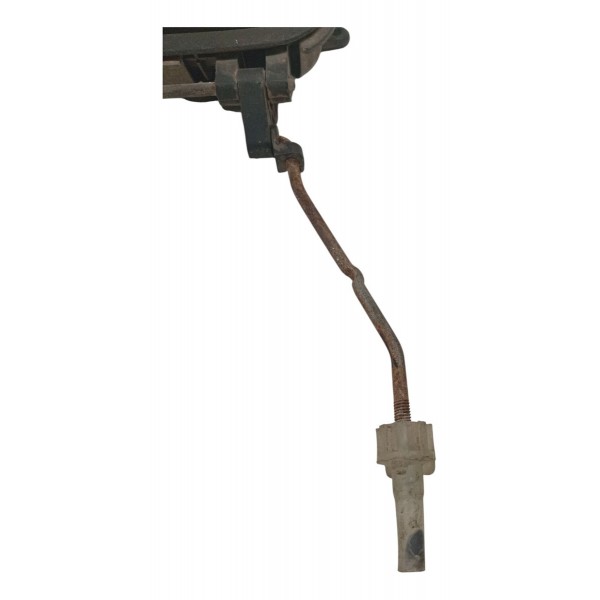 Maçaneta Externa Dianteira Direita Chevrolet Corsa 2006 Maçaneta Externa Dianteira Direita Chevrolet Corsa 2006