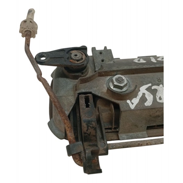 Maçaneta Externa Dianteira Direita Chevrolet Corsa 2006 Maçaneta Externa Dianteira Direita Chevrolet Corsa 2006