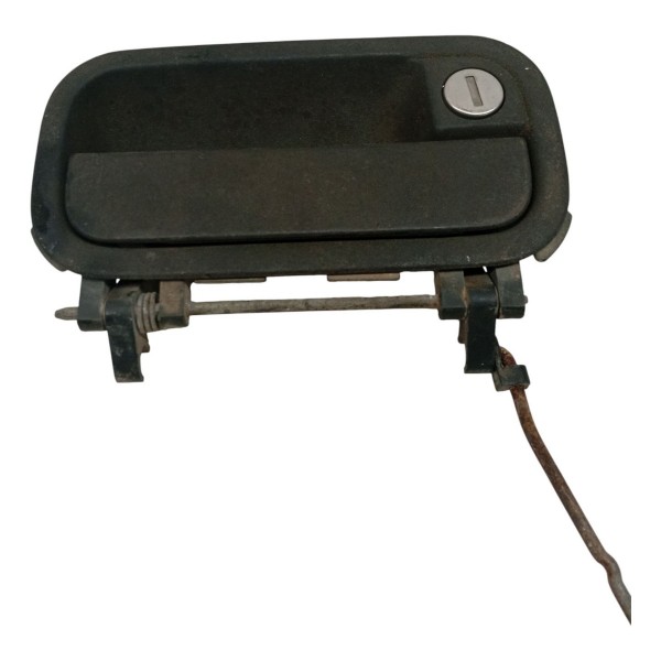 Maçaneta Externa Dianteira Direita Chevrolet Corsa 2006 Maçaneta Externa Dianteira Direita Chevrolet Corsa 2006