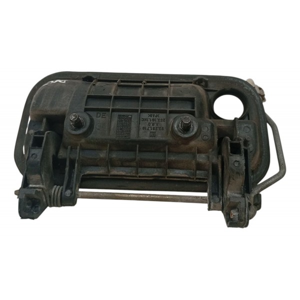 Maçaneta Externa Dianteira Esquerda Chevrolet Corsa 2006 Maçaneta Externa Dianteira Esquerda Chevrolet Corsa 2006