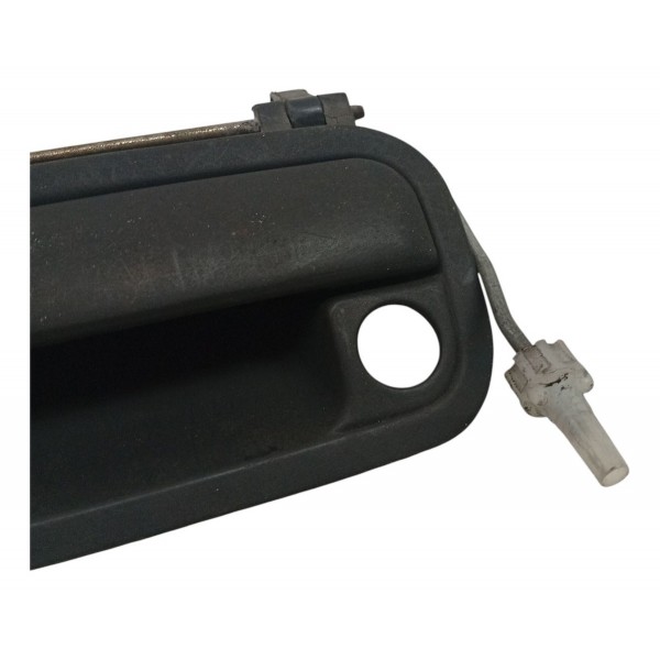 Maçaneta Externa Dianteira Esquerda Chevrolet Corsa 2006 Maçaneta Externa Dianteira Esquerda Chevrolet Corsa 2006