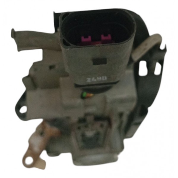 Maçaneta Externa Dianteira Esquerda Audi A3 2001 Maçaneta Externa Dianteira Esquerda Audi A3 2001