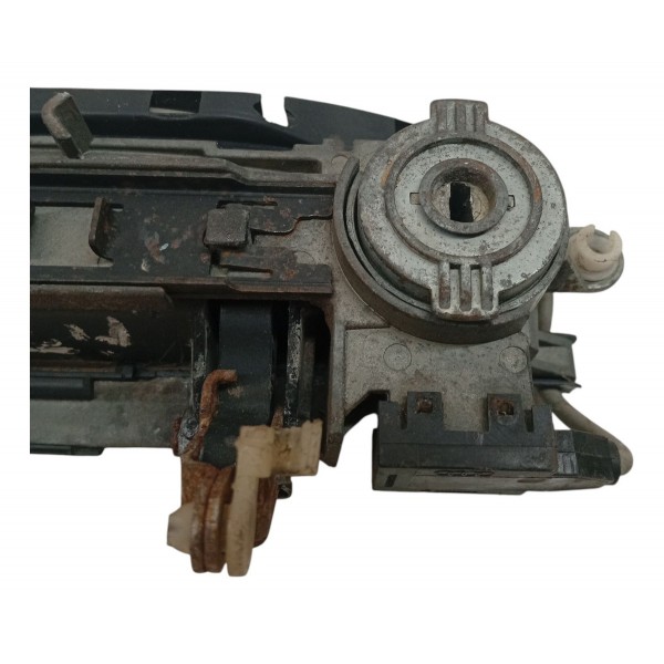 Maçaneta Externa Dianteira Esquerda Audi A3 2001 Maçaneta Externa Dianteira Esquerda Audi A3 2001