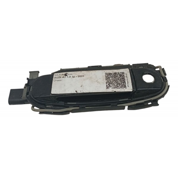 Maçaneta Externa Dianteira Esquerda Audi A3 2001 Maçaneta Externa Dianteira Esquerda Audi A3 2001
