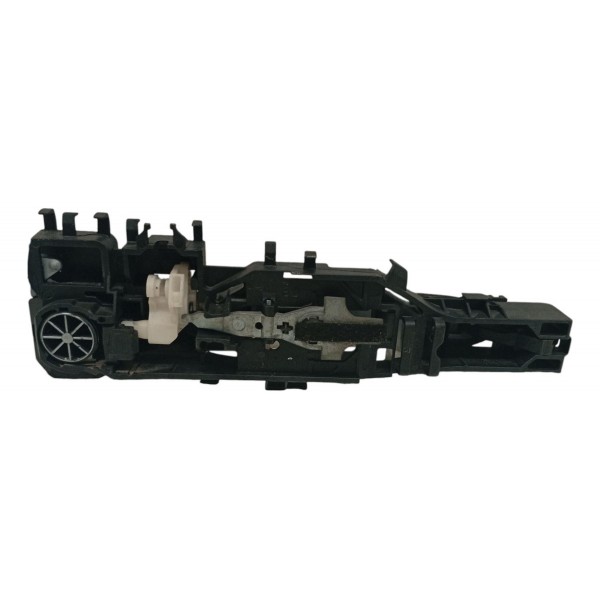 Maçaneta Externa Traseira Direito Renault Megane Gt 1.6 2010