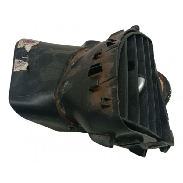 Difusor Saida Ar Central Esquerdo Renault Fluence