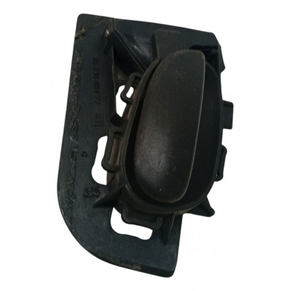 Maçaneta Interna Traseiro Esquerda Peugeot 206 2006 2007 Maçaneta Interna Traseiro Esquerda Peugeot 206 2006 2007
