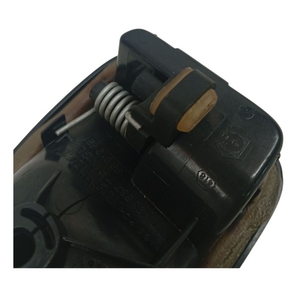 Maçaneta Interna Traseira Esquerdo Renault Clio 2001 2002 Maçaneta Interna Traseira Esquerdo Renault Clio 2001 2002