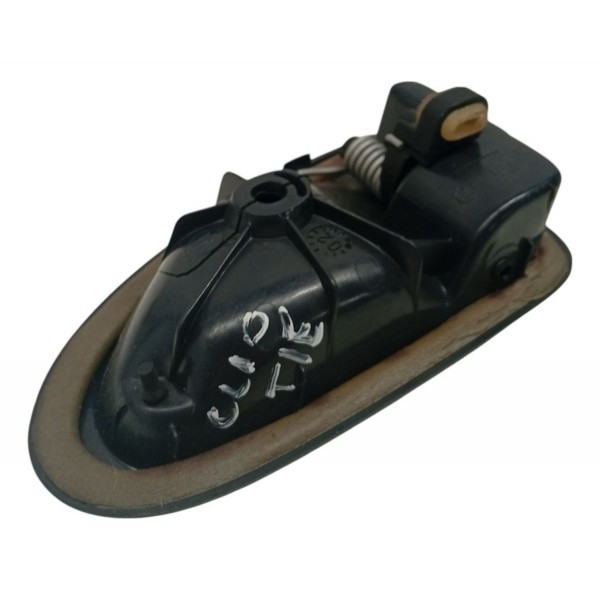 Maçaneta Interna Traseira Esquerdo Renault Clio 2001 2002 Maçaneta Interna Traseira Esquerdo Renault Clio 2001 2002