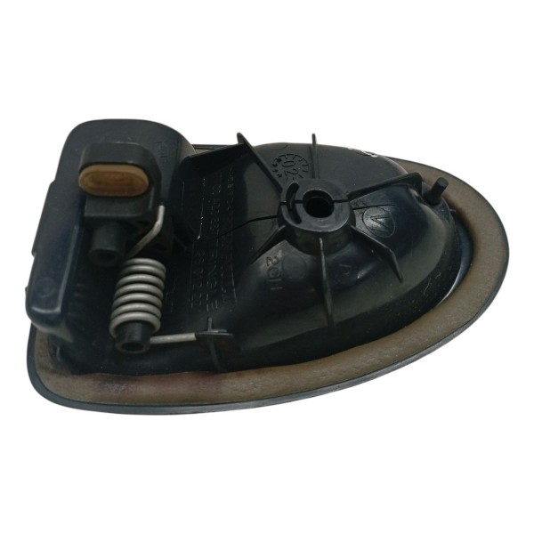 Maçaneta Interna Traseira Esquerdo Renault Clio 2001 2002 Maçaneta Interna Traseira Esquerdo Renault Clio 2001 2002