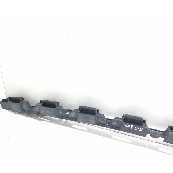 Absorvedor Guia Central Traseiro Peugeot 307 Sw