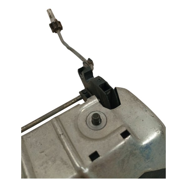 Maçaneta Externa Traseiro Esquerdo Chevrolet Corsa 2006 Maçaneta Externa Traseiro Esquerdo Chevrolet Corsa 2006