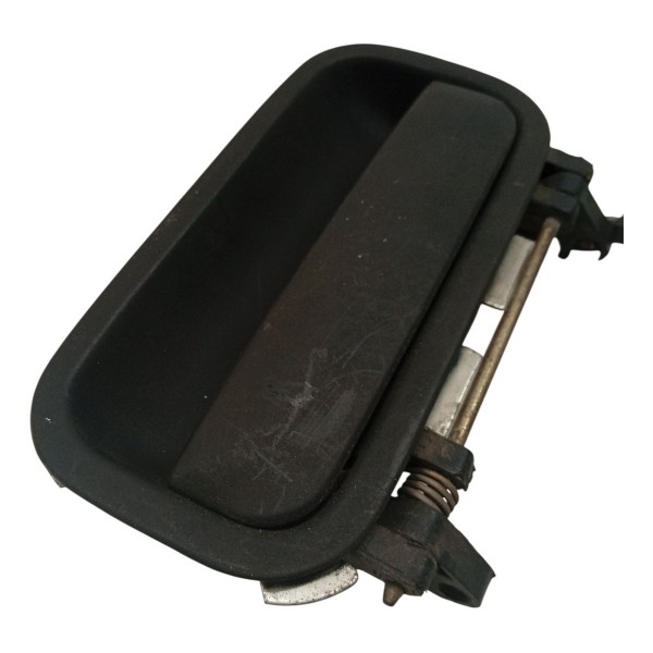Maçaneta Externa Traseiro Esquerdo Chevrolet Corsa 2006 Maçaneta Externa Traseiro Esquerdo Chevrolet Corsa 2006
