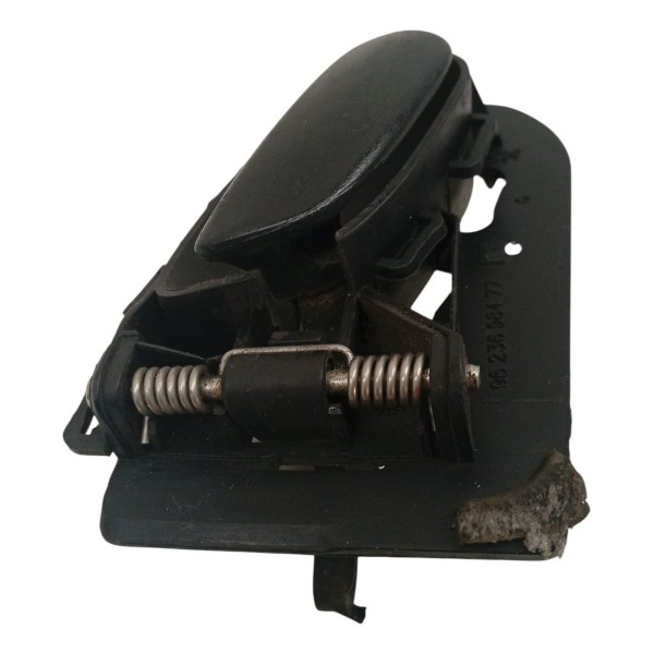 Maçaneta Interna Esquerdo Peugeot 206 2006 2007