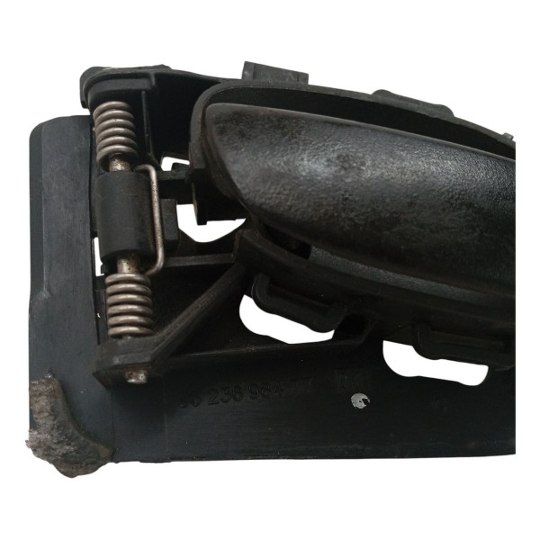 Maçaneta Interna Esquerdo Peugeot 206 2006 2007