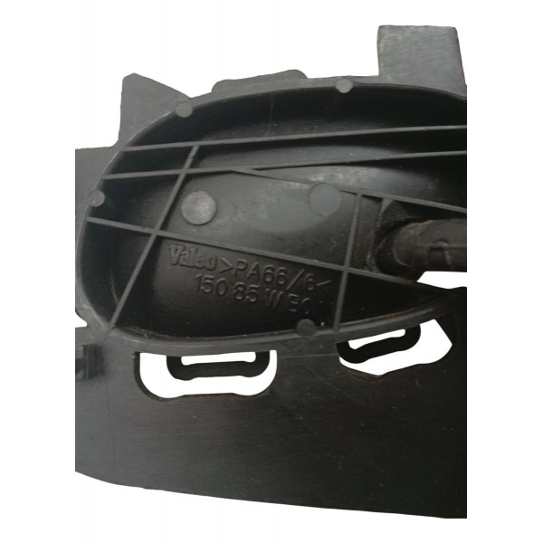 Maçaneta Interna Esquerdo Peugeot 206 2006 2007