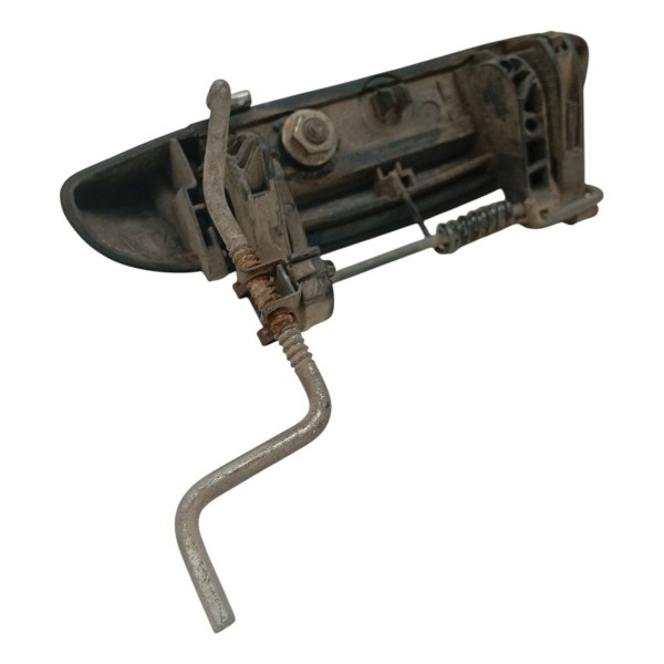 Maçaneta Externa Traseira Direita Renault Clio 2004 2005 Maçaneta Externa Traseira Direita Renault Clio 2004 2005