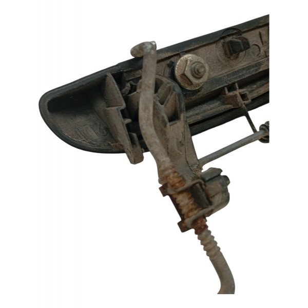 Maçaneta Externa Traseira Direita Renault Clio 2004 2005 Maçaneta Externa Traseira Direita Renault Clio 2004 2005