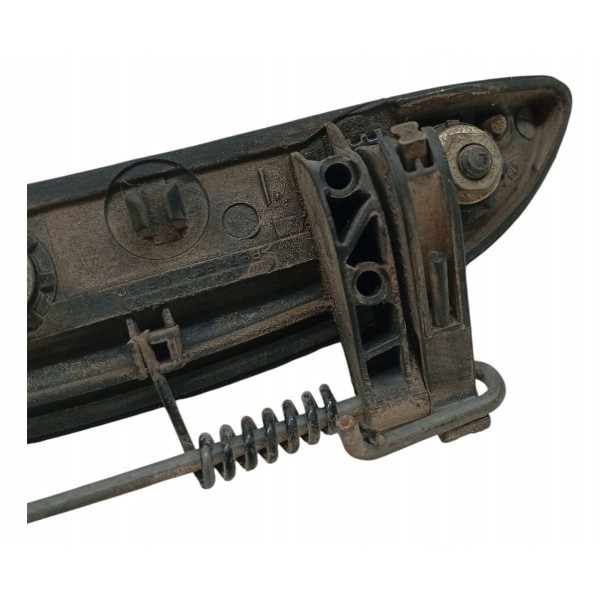 Maçaneta Externa Traseira Direita Renault Clio 2004 2005 Maçaneta Externa Traseira Direita Renault Clio 2004 2005