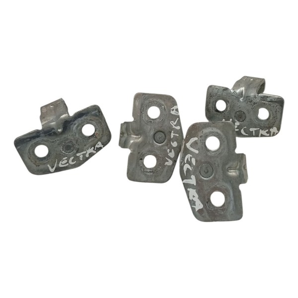 Kit Batente Porta Chevrolet Vectra Gt 2010 Kit Batente Porta Chevrolet Vectra Gt 2010