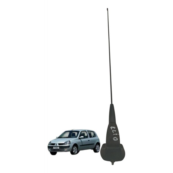 Antena Teto Renault Clio 2003 2002