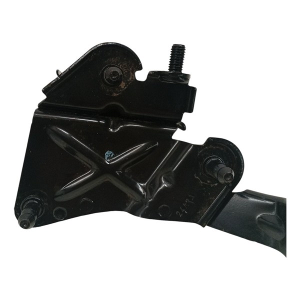 Suporte Módulo Abs  Tcross 1.0 2020 2021 2022