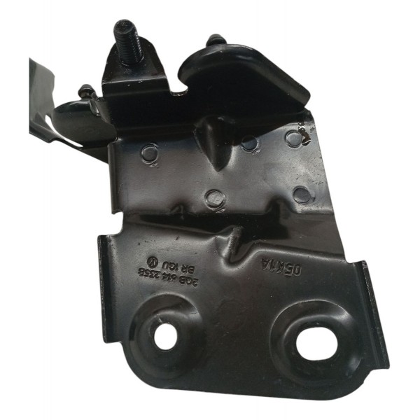 Suporte Módulo Abs  Tcross 1.0 2020 2021 2022