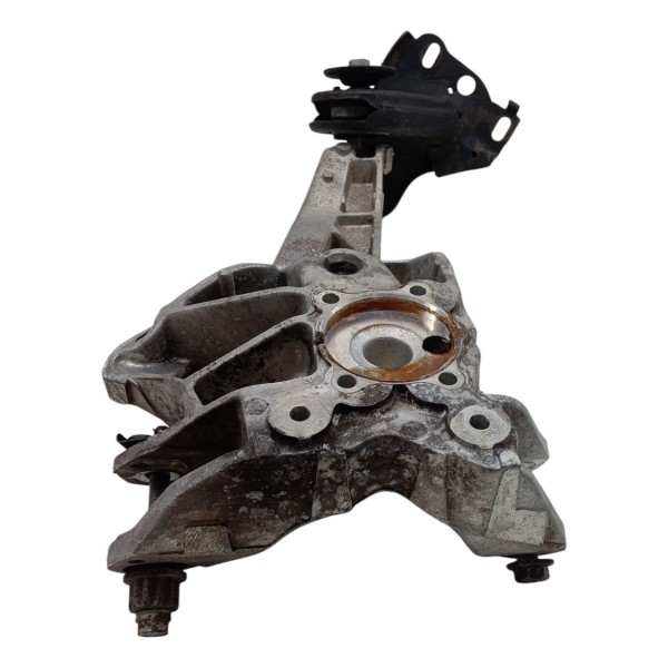 Montante Manga Eixo Traseiro Esquerdo Mini Cooper S 2011