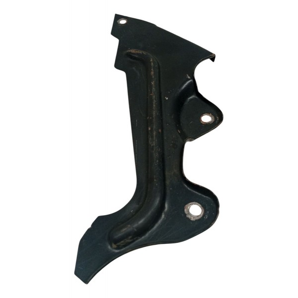 Chapa Proteção Cremalheira Fiat Uno 2001 Chapa Proteção Cremalheira Fiat Uno 2001