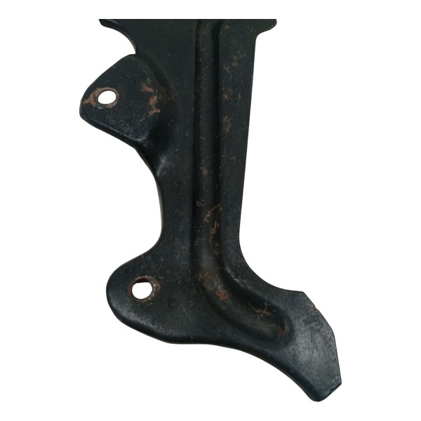 Chapa Proteção Cremalheira Fiat Uno 2001 Chapa Proteção Cremalheira Fiat Uno 2001