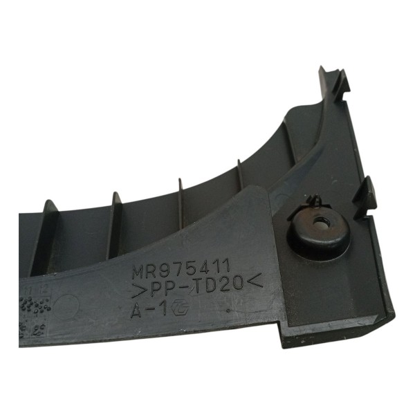 Moldura Console Central Airtrek 2006