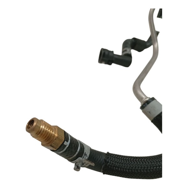 Mangueira Combustivel Virtus Tcross 2018 2019 2020 Mangueira Combustivel Virtus Tcross 2018 2019 2020