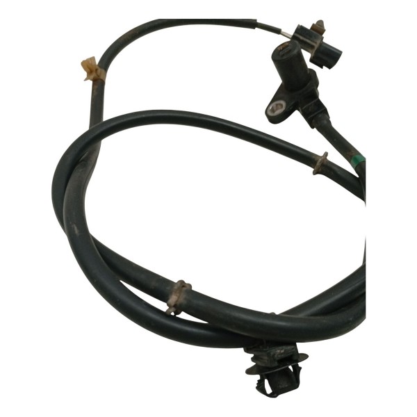 Sensor Abs  Dianteiro Mitsubishi Airtrek 2006