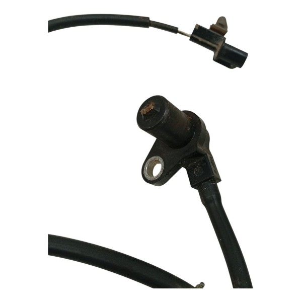 Sensor Abs  Dianteiro Mitsubishi Airtrek 2006