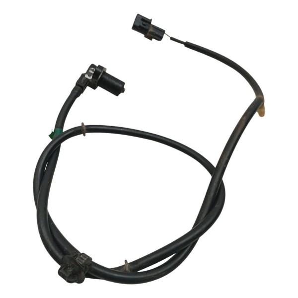 Sensor Abs  Dianteiro Mitsubishi Airtrek 2006