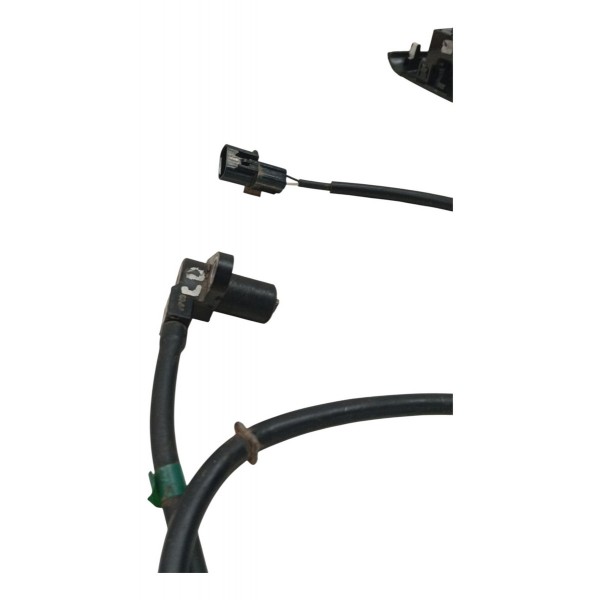 Sensor Abs  Dianteiro Mitsubishi Airtrek 2006