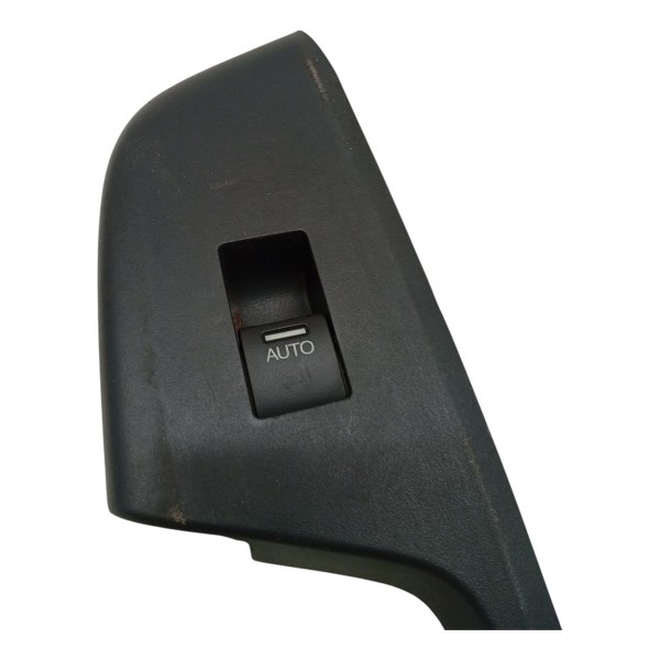 Moldura Botão Vidro Eeletrico Direito Honda City Detalhe