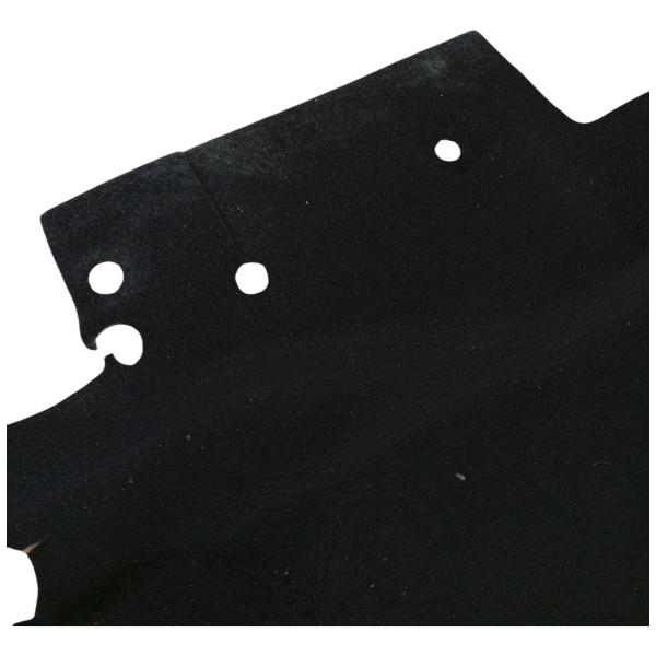 Carpete Assoalho Dianteiro Citroen C4 Picasso 2009