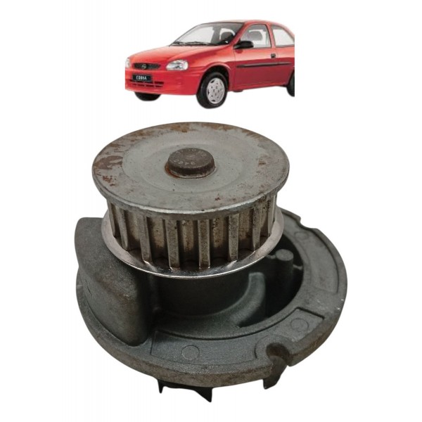Bomba Agua Chevrolet Corsa 1.0 2002 2003 2004