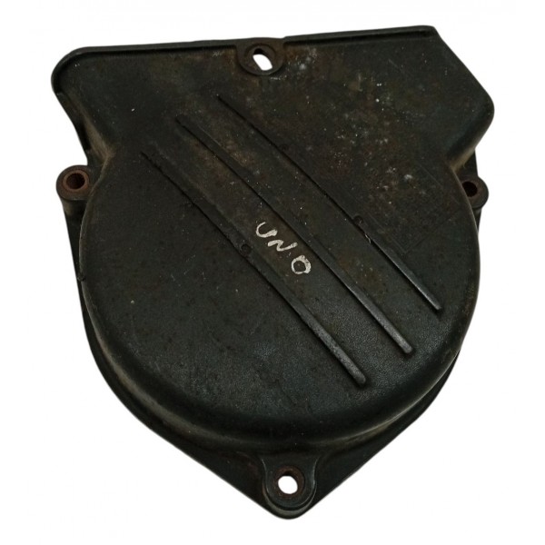 Moldura Capa Correia Dentada Fiat Uno 1.0 2001 Moldura Capa Correia Dentada Fiat Uno 1.0 2001