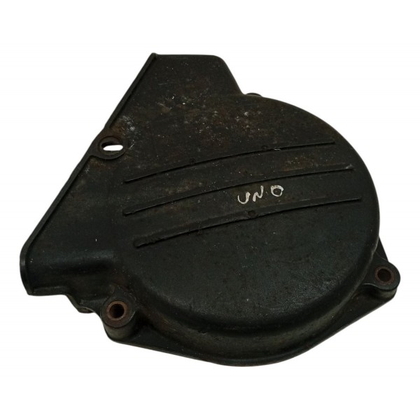 Moldura Capa Correia Dentada Fiat Uno 1.0 2001 Moldura Capa Correia Dentada Fiat Uno 1.0 2001