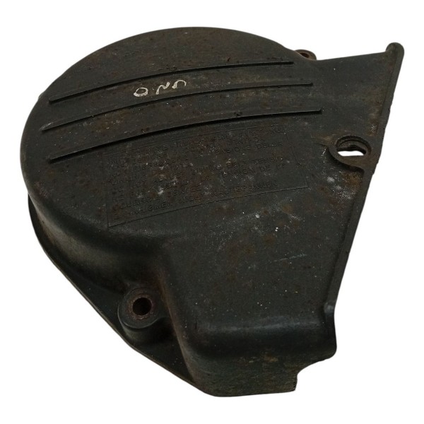 Moldura Capa Correia Dentada Fiat Uno 1.0 2001 Moldura Capa Correia Dentada Fiat Uno 1.0 2001