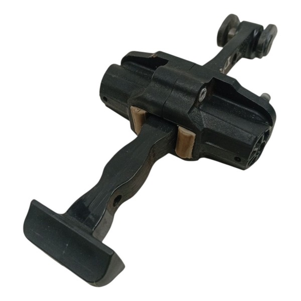 Limitador Porta Dianteiro Direito Ford New Fiesta 2016