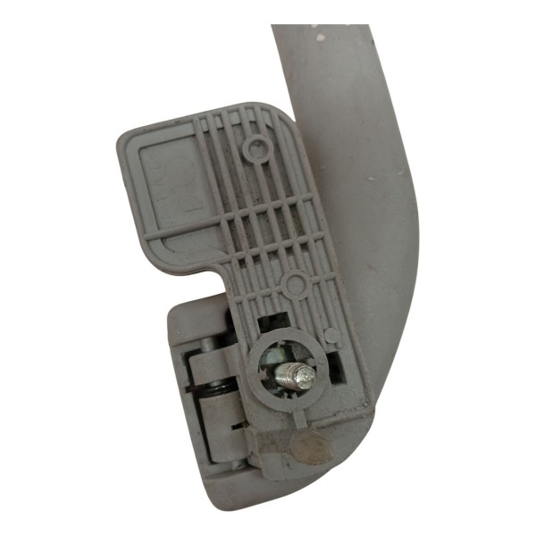 Alça Teto Pqp Mitsubishi Airtrek 2006