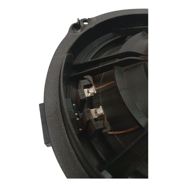 Auto Falante Porta Ford New Fiesta 2013