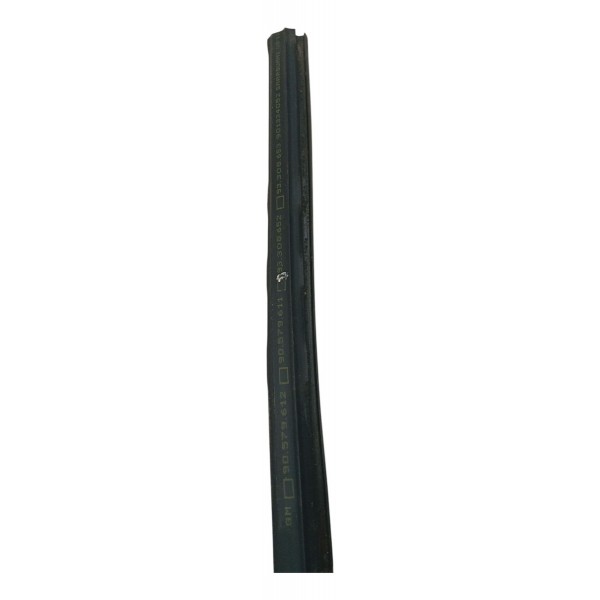 Borracha Vedação Traseira Esquerda Chevrolet Vectra 2009