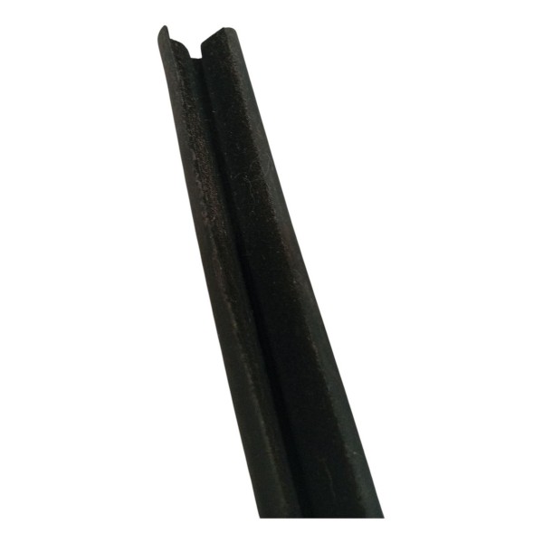 Borracha Vedação Traseira Esquerda Chevrolet Vectra 2009